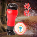 Male Use Adult Sex Toy Aircraft Cup Injo-Fj019